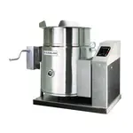 Cleveland KGT12TGB, Kettle, Gas, Countertop