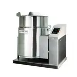 Cleveland , KGT6T, Kettle, Gas, Countertop