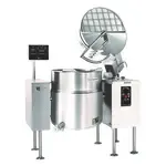Cleveland MKEL60T, Kettle Mixer, Electric