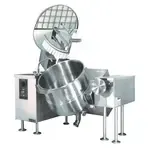 Cleveland MKGL40T, Kettle Mixer, Gas