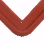 Cleveland P078004, Replacement Parts, Gaskets and Seals, Cooking Equipment Door Gaskets