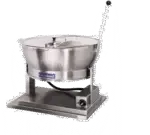 Cleveland SET15, Tilting Skillet Braising Pan, Countertop, Electric