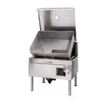 Cleveland SGL30TR, Tilting Skillet Braising Pan, Gas