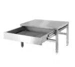 Cleveland ST28, Equipment Stand, for Steam Kettle