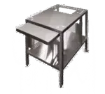 Cleveland UNISTAND25, Equipment Stand