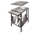 Cleveland UNISTAND34, Equipment Stand