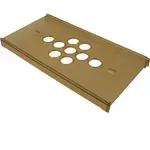 Clipper Corporation 1971206, Kitchen Supplies, Food Storage, Bulk Storage Containers, Lid - bulk containers