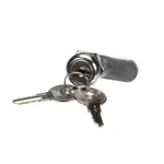 CMA Dishmachines 00449.00, Fasteners and Facility Hardware, Locks and Cables