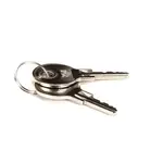 CMA Dishmachines 00450.00, Fasteners and Facility Hardware, Locks and Cables