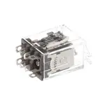 CMA Dishmachines 00631.05, Replacement Parts, Electrical Components, Relays and Switches