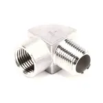 CMA Dishmachines 00745.00, Replacement Parts, Pipe, Hose, Tube and Fittings, Tube and Tube Fittings