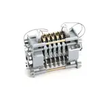 CMA Dishmachines 02100.21, Replacement Parts, Equipment Timers and Alarms