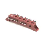 CMA Dishmachines 02100.51, Replacement Parts, Electrical Components, Electrical connectors & terminals