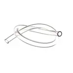 CMA Dishmachines 02104.37, Replacement Parts, Pipe, Hose, Tube and Fittings, Hose and Hose Fittings