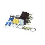 CMA Dishmachines 03470.47, Replacement Parts, Electrical Components, Power Supplies