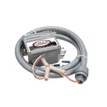 CMA Dishmachines 12508.00, Replacement Parts, Equipment Timers and Alarms