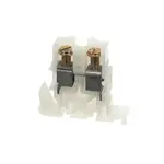 CMA Dishmachines 17400.02, Replacement Parts, Electrical Components, Electrical connectors & terminals