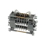 CMA Dishmachines 2100.21, Replacement Parts, Equipment Timers and Alarms