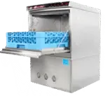 CMA Dishmachines L-1Xe w/Heater, Glasswasher