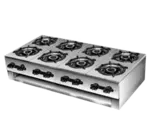 Comstock-Castle 1094, Hotplate, Countertop, Gas