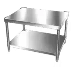 Comstock-Castle 24BS-G, Equipment Stand, for Countertop Cooking