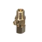 Comstock-Castle 25015, Replacement Parts, Pressure Components, Valves, Valve Components