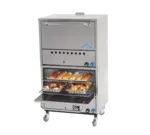 Comstock-Castle 2B31N, Oven, Gas, Restaurant Type