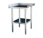 Comstock-Castle 48FS-G, Equipment Stand, for Countertop Cooking