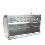 Comstock-Castle CCCM-48, Cheesemelter, Gas