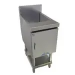 Comstock-Castle CDFL-F-1, Corn Dog Fryer