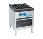 Comstock-Castle CSP18, Range, Stock Pot, Gas