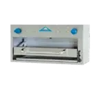 Comstock-Castle F36SAL, Salamander Broiler, Gas