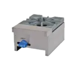 Comstock-Castle FHP3, Hotplate, Countertop, Gas