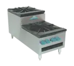 Comstock-Castle , SUCSP54, Range, Stock Pot, Gas