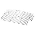 Concordia 1111-211, Replacement Parts, Temperature Components, Burners, Grates and Radiants