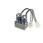 Concordia 1210-016, Replacement Parts, Pressure Components, Valves, Valve Components