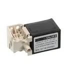 Concordia 1210-070, Replacement Parts, Pressure Components, Valves, Solenoid valves