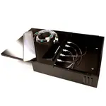 Concordia 2510-316-01, Replacement Parts, Equipment Hardware, Equipment Doors and Door Hardware