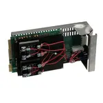 Concordia , 2630-049, Replacement Parts, Equipment Hardware, Equipments Drawers and Drawer Hardware