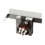 Concordia 2790-126, Replacement Parts, Equipment Hardware, Sheet metal, joiner strips, splash guards