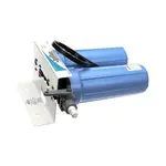 Concordia 98345, Replacement Parts, Filtration Components, Oil Filtering Supplies, Filter screens