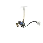 Concordia 98572, Replacement Parts, Pressure Components, Valves, Valve Components