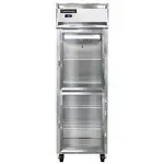 Continental Refrigerator 1FNSAGDHD, Freezer, Reach-In