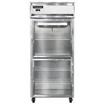Continental Refrigerator 1FXNSSGDHD, Freezer, Reach-In
