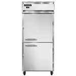 Continental Refrigerator 1FXSNSSHD, Freezer, Reach-In