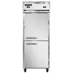 Continental Refrigerator 1RFENHD, Refrigerator Freezer, Reach-In