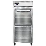 Continental Refrigerator 1RXNGDHD, Refrigerator, Reach-In