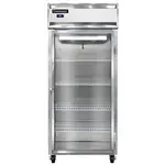 Continental Refrigerator 1RXSNGD, Refrigerator, Reach-In