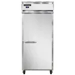 Continental Refrigerator 1RXSNSA, Refrigerator, Reach-In