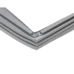 Continental Refrigerator 2-614, Replacement Parts, Gaskets and Seals, Refrigeration Door Gaskets